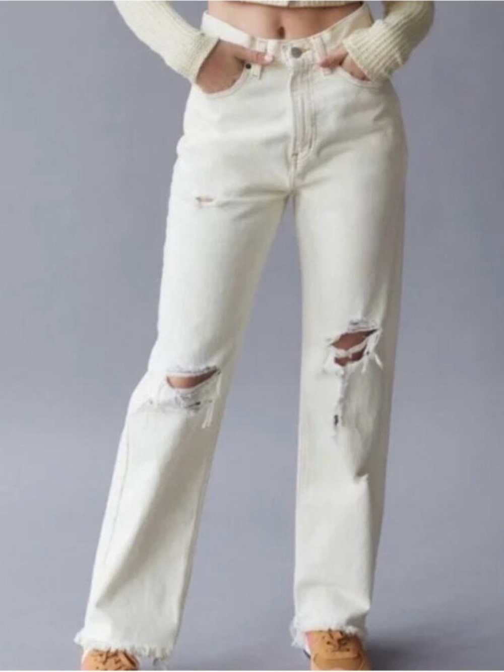 Urban Outfitters BDG Cowboy Jeans